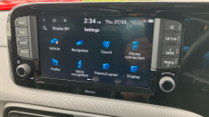 Hyundai i10 1.0 [63] Advance 5dr Auto [Nav] Petrol Hatchback